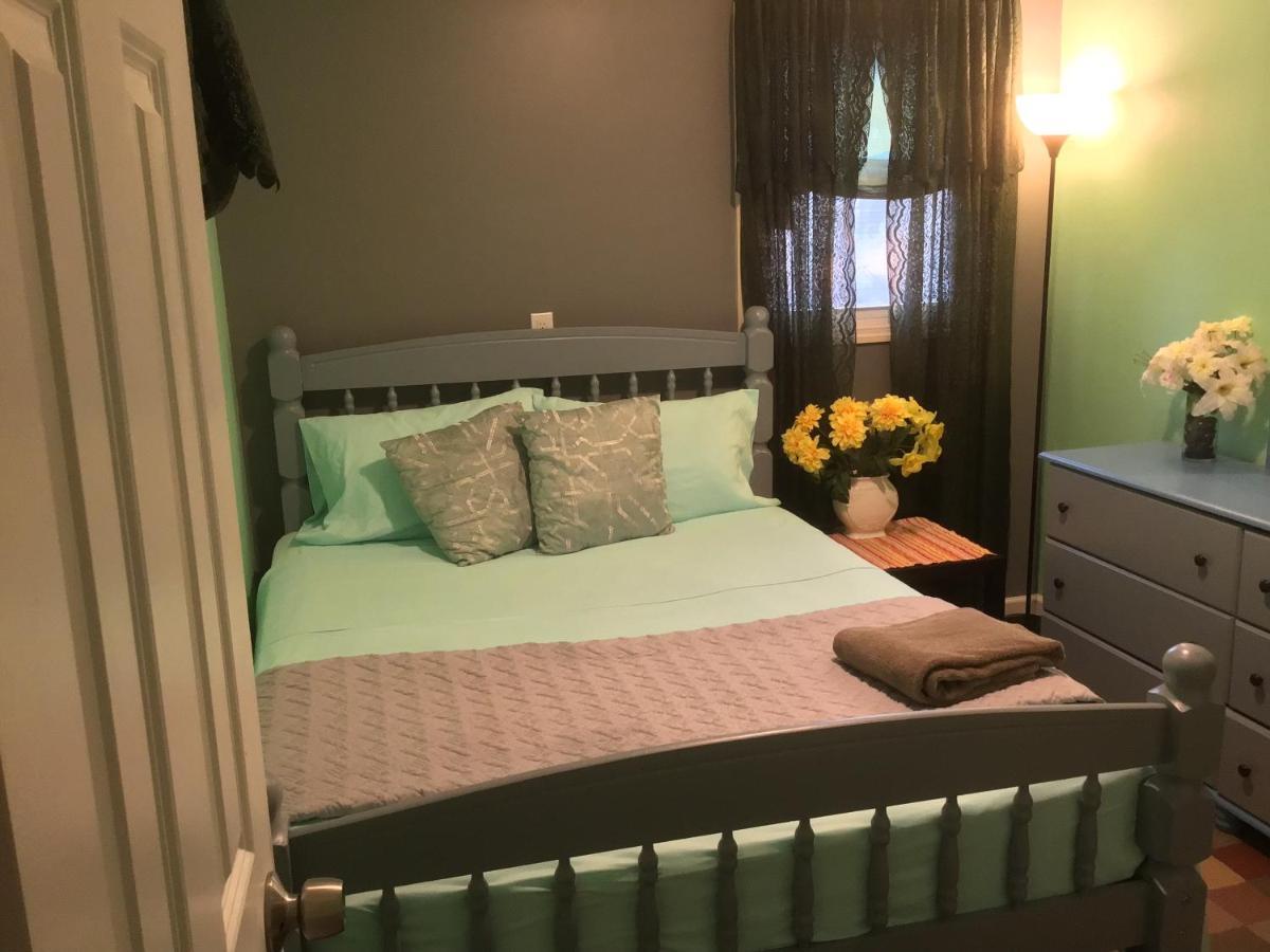 Accommodatie bij particulieren Cozy Near Jfk And Close To Laguardia New York