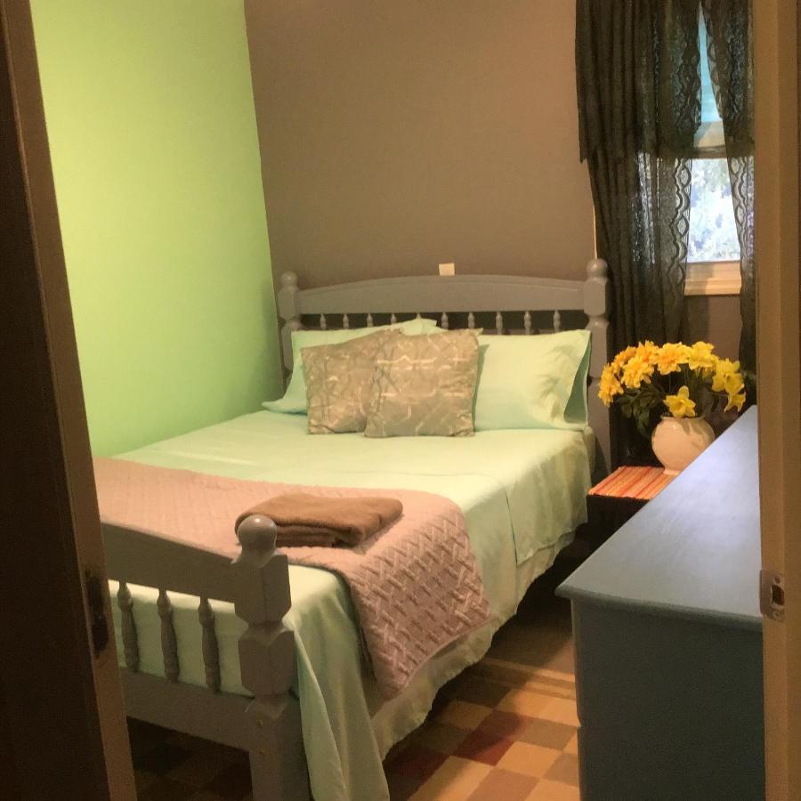 Accommodatie bij particulieren Cozy Near Jfk And Close To Laguardia
