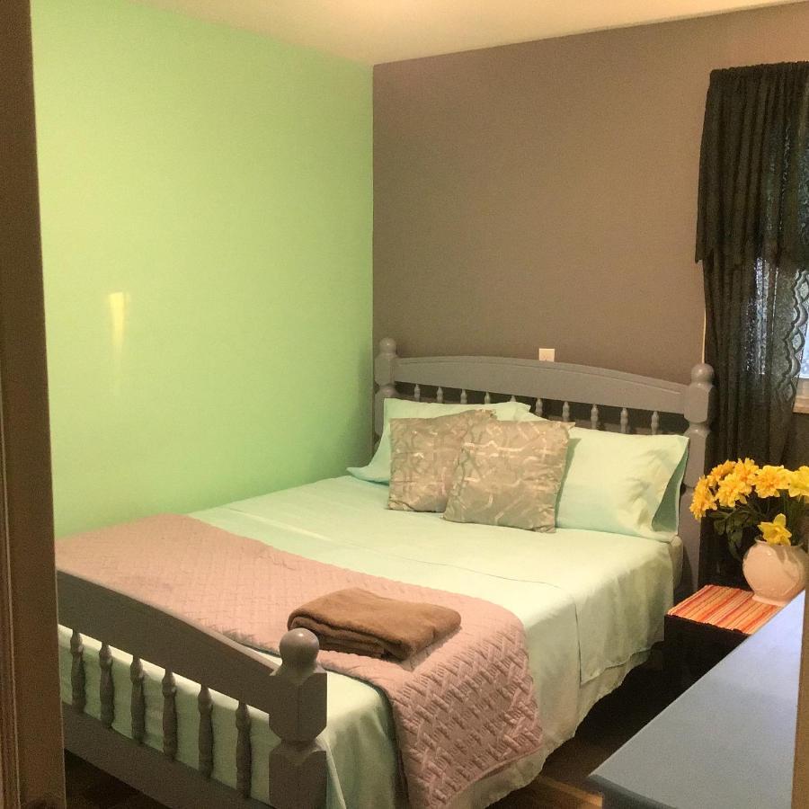 Accommodatie bij particulieren Cozy Near Jfk And Close To Laguardia New York