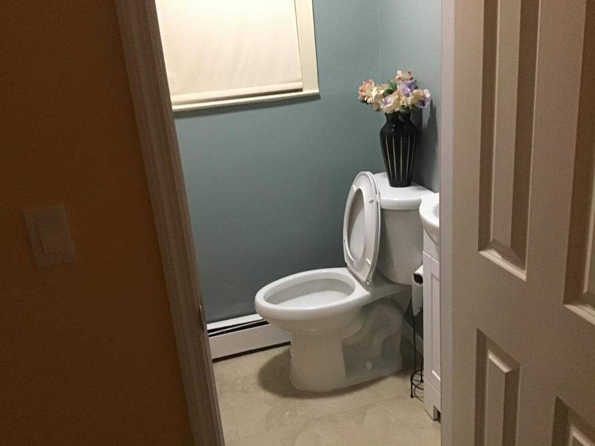 Accommodatie bij particulieren Cozy Near Jfk And Close To Laguardia New York