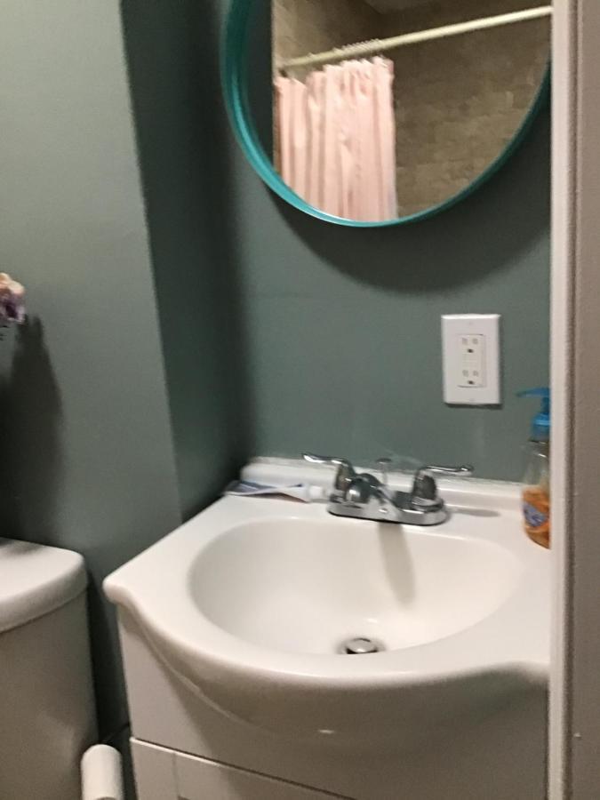 Cozy Near Jfk And Close To Laguardia Accommodatie bij particulieren New York