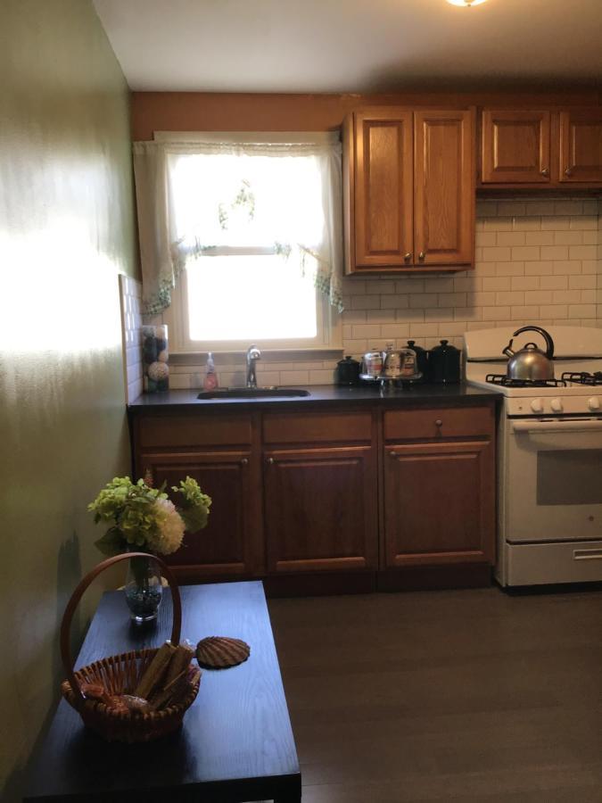 Cozy Near Jfk And Close To Laguardia Accommodatie bij particulieren