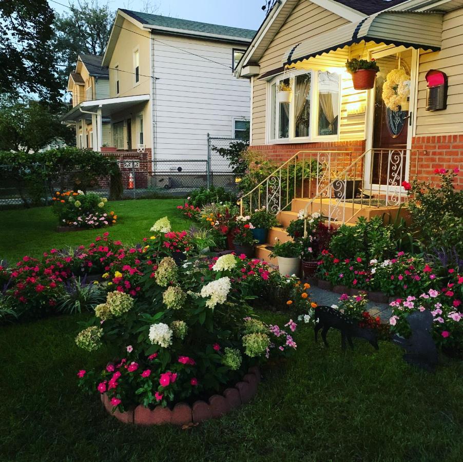 Accommodatie bij particulieren Cozy Near Jfk And Close To Laguardia