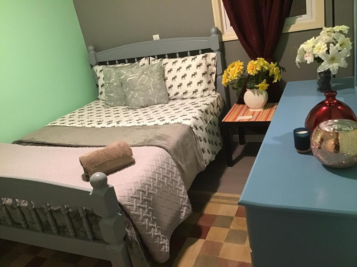 Accommodatie bij particulieren Cozy Near Jfk And Close To Laguardia