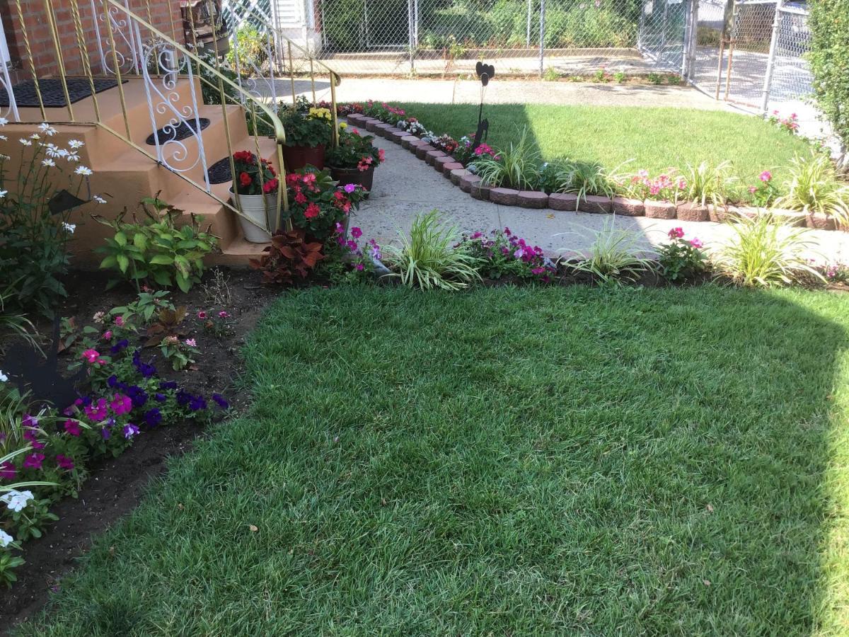 Cozy Near Jfk And Close To Laguardia Accommodatie bij particulieren New York