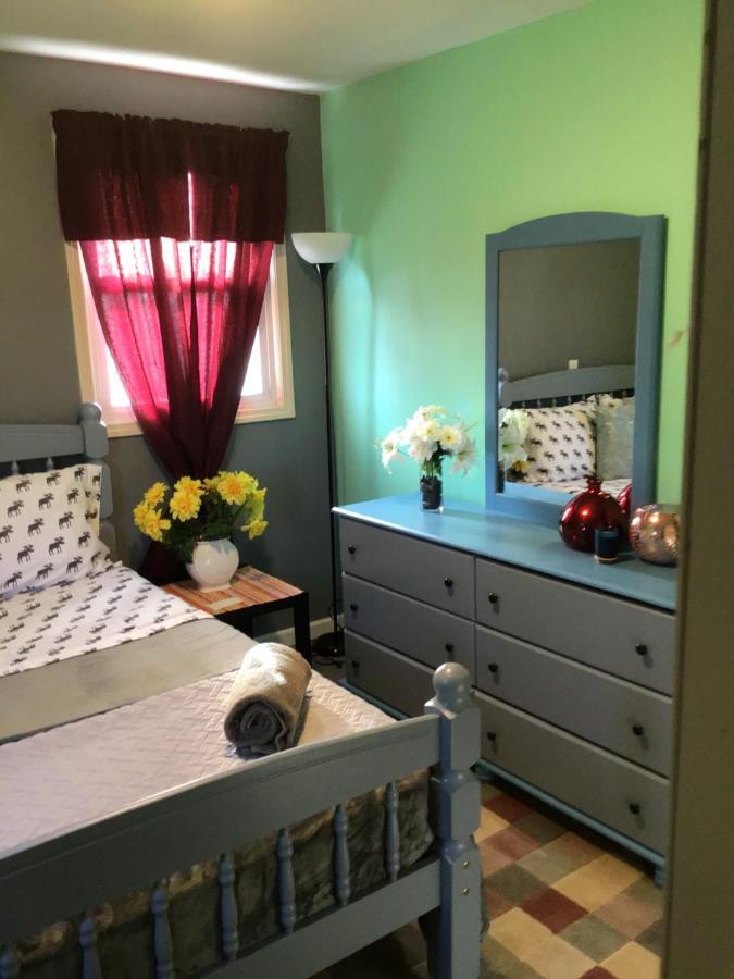 Cozy Near Jfk And Close To Laguardia Accommodatie bij particulieren