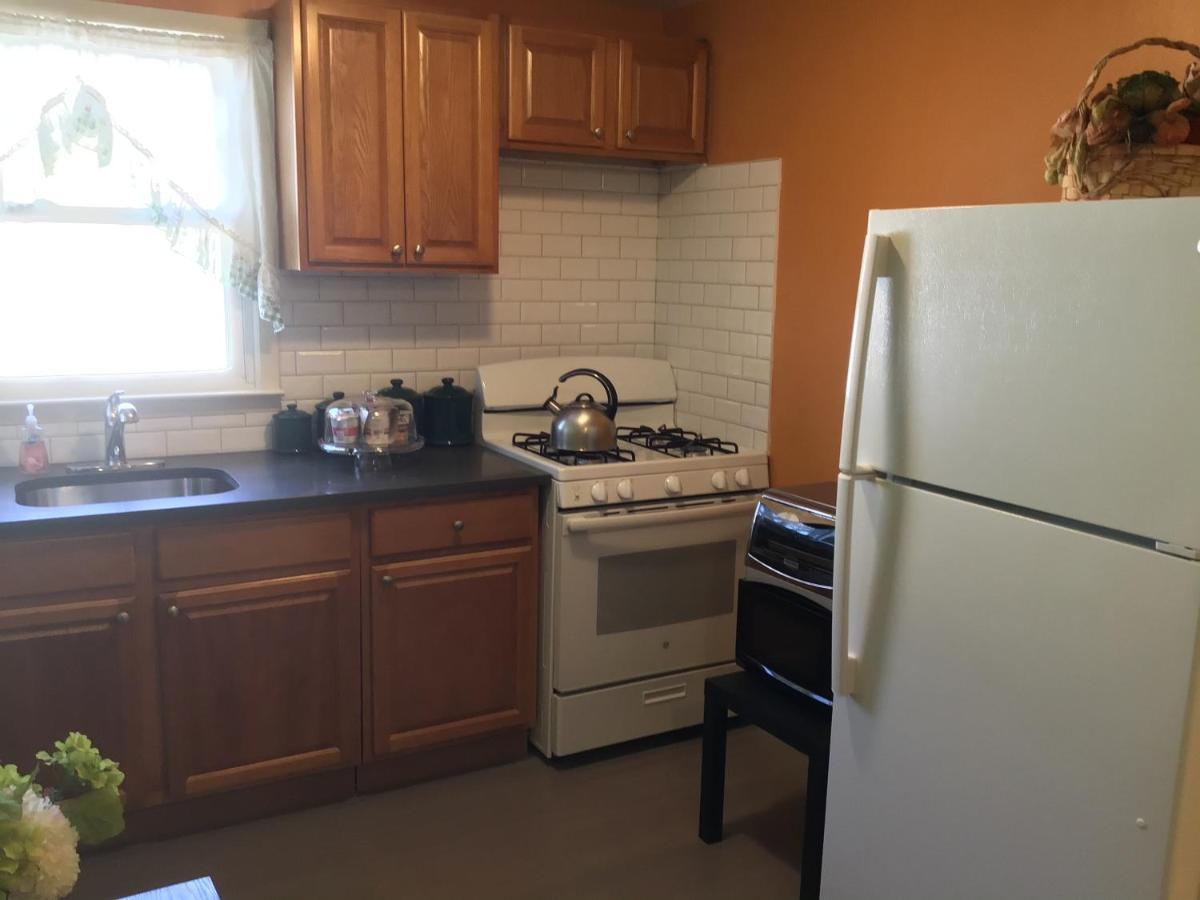 Cozy Near Jfk And Close To Laguardia Accommodatie bij particulieren